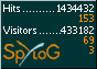 SpyLOG